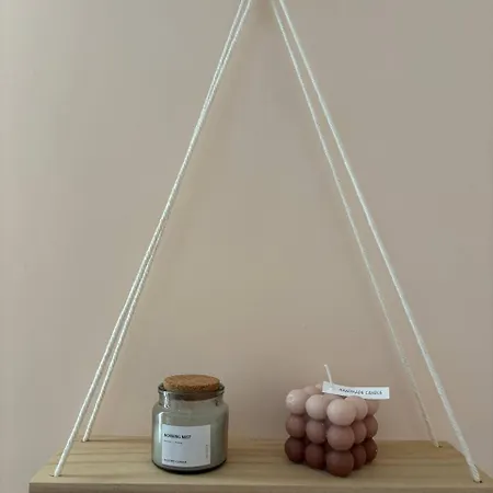 L'appartamendino Apartment *