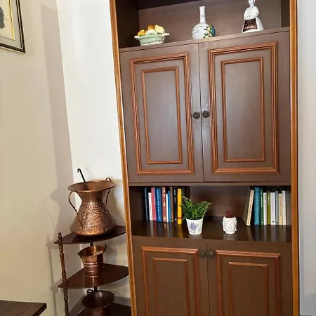 Appartement L'appartamendino *