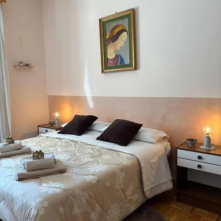 L'appartamendino Appartement Poggio Mirteto