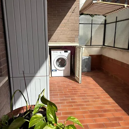 L'appartamendino Apartment