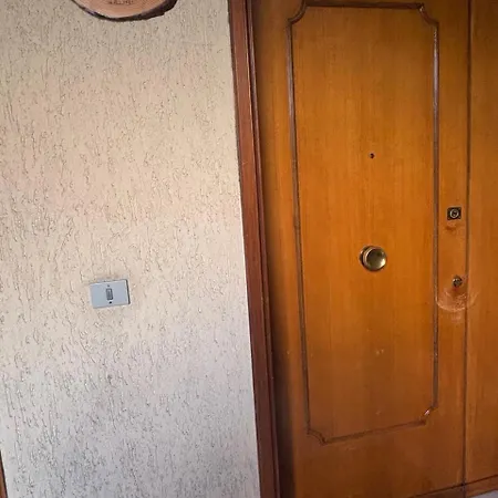 Apartment L'appartamendino
