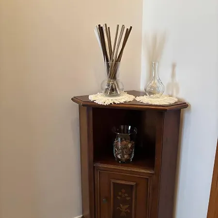 L'appartamendino * Poggio Mirteto