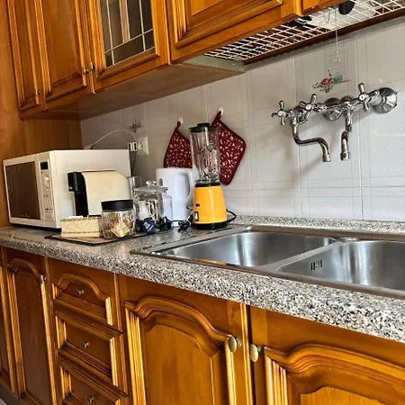 L'appartamendino Apartment