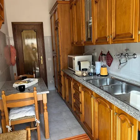 L'appartamendino Poggio Mirteto