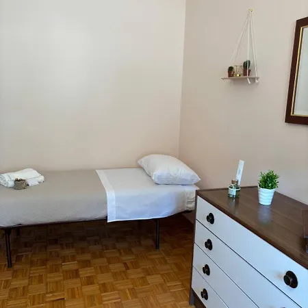 L'appartamendino Apartment Poggio Mirteto