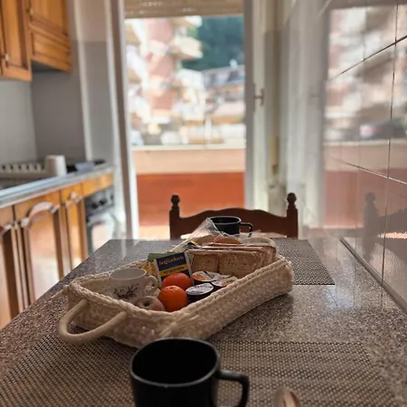 L'appartamendino *