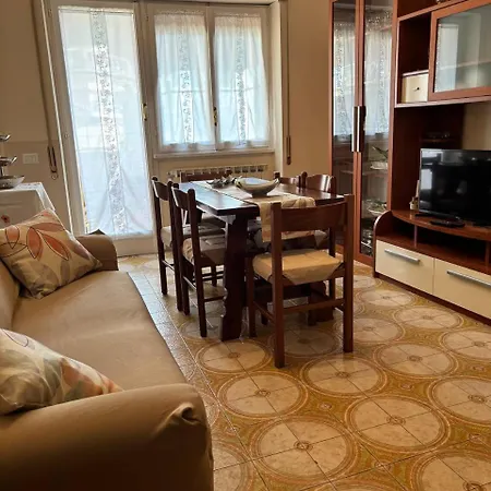 L'appartamendino Apartment